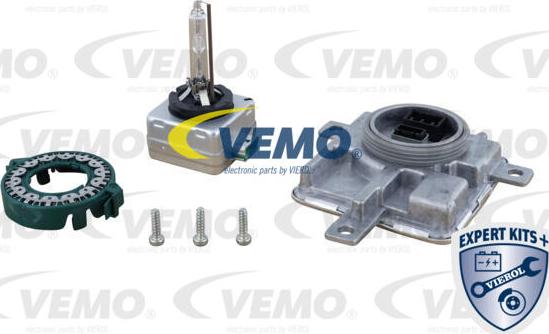 Vemo V10-73-0387-KIT1 - Управляващ блок, осветителна система vvparts.bg