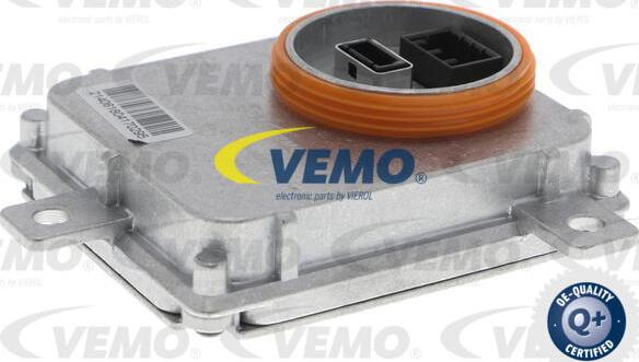 Vemo V10-73-0372 - Управляващ блок, осветителна система vvparts.bg