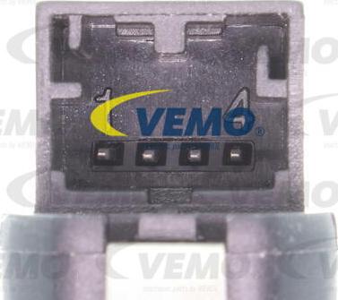 Vemo V10-73-0294 - Ключ, блокиране на вратата vvparts.bg