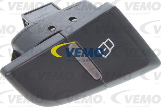Vemo V10-73-0294 - Ключ, блокиране на вратата vvparts.bg