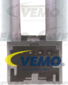 Vemo V10-73-0290 - Ключ, блокиране на вратата vvparts.bg
