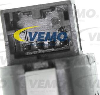 Vemo V10-73-0291 - Ключ, блокиране на вратата vvparts.bg