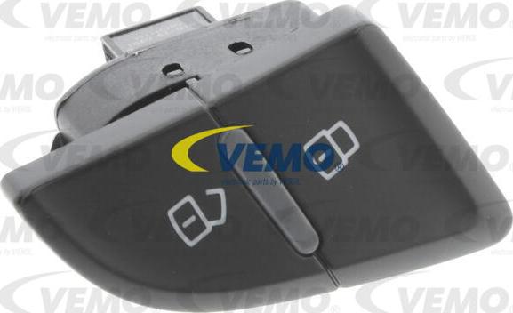 Vemo V10-73-0291 - Ключ, блокиране на вратата vvparts.bg