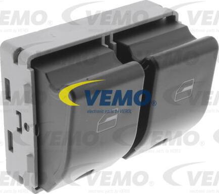 Vemo V10-73-0241 - Ключ(бутон), стъклоповдигане vvparts.bg