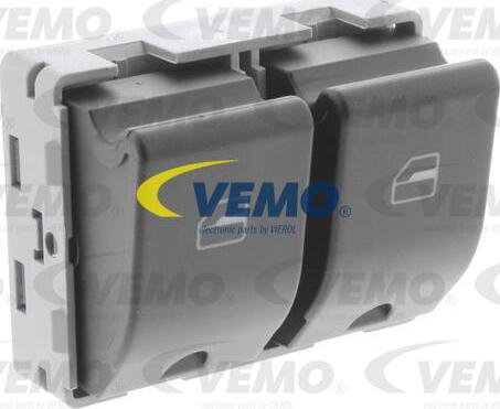 Vemo V10-73-0242 - Ключ(бутон), стъклоповдигане vvparts.bg