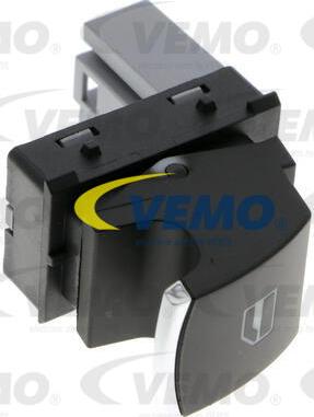 Vemo V10-73-0254 - Ключ(бутон), стъклоповдигане vvparts.bg