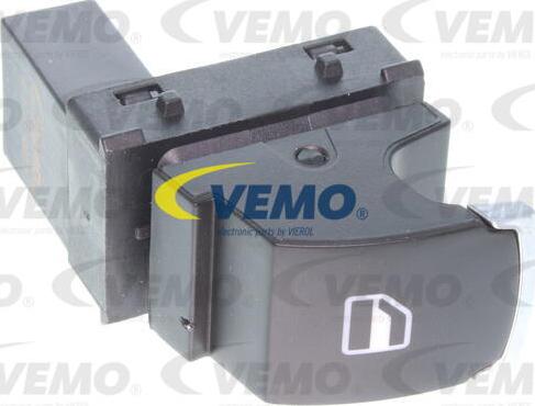 Vemo V10-73-0251 - Ключ(бутон), стъклоповдигане vvparts.bg