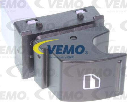 Vemo V10-73-0257 - Ключ(бутон), стъклоповдигане vvparts.bg