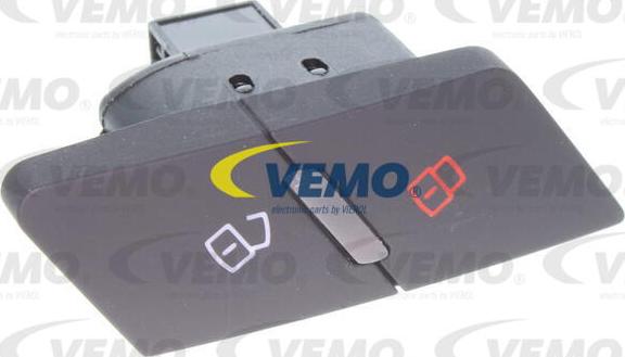 Vemo V10-73-0286 - Ключ, блокиране на вратата vvparts.bg