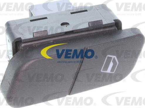 Vemo V10-73-0233 - Ключ(бутон), стъклоповдигане vvparts.bg