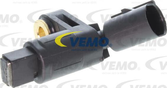 Vemo V10-72-0943 - Датчик, обороти на колелото vvparts.bg