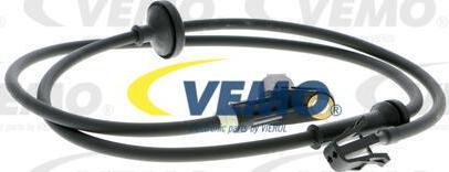 Vemo V10-72-0947 - Датчик, обороти на колелото vvparts.bg