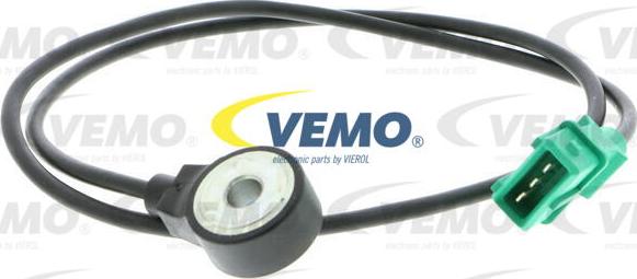 Vemo V10-72-0900 - Детонационен датчик vvparts.bg