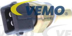 Vemo V10-72-0914 - Датчик, температура на охладителната течност vvparts.bg
