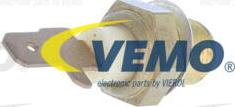 Vemo V10-72-0916 - Датчик, темература на маслото vvparts.bg