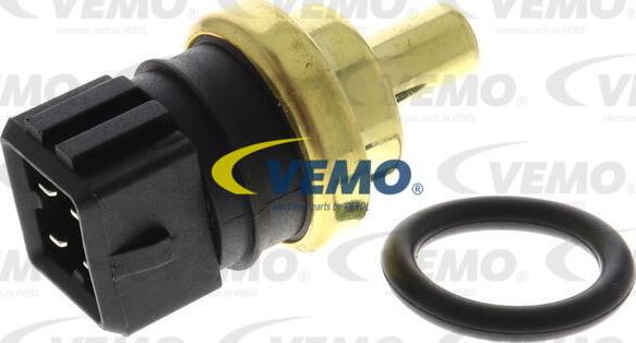 Vemo V10-72-0912 - Датчик, температура на охладителната течност vvparts.bg