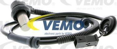 Vemo V10-72-0917-1 - Датчик, обороти на колелото vvparts.bg