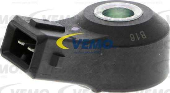 Vemo V10-72-0980 - Детонационен датчик vvparts.bg