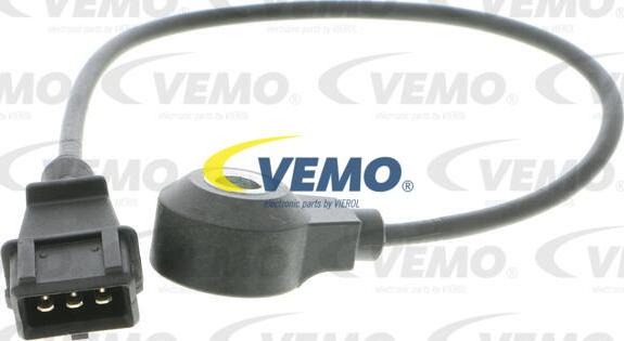 Vemo V10-72-0933 - Детонационен датчик vvparts.bg