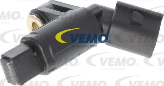 Vemo V10-72-0924 - Датчик, обороти на колелото vvparts.bg