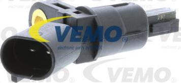 Vemo V10-72-0925 - Датчик, обороти на колелото vvparts.bg
