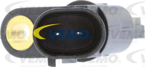 Vemo V10-72-0925 - Датчик, обороти на колелото vvparts.bg