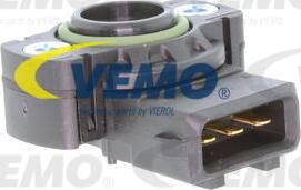 Vemo V10-72-0928 - Датчик, положение на дроселовата клапа vvparts.bg