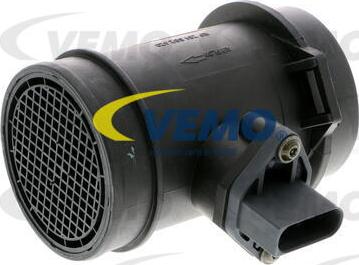 Vemo V10-72-0970 - Въздухомер-измерител на масата на въздуха vvparts.bg