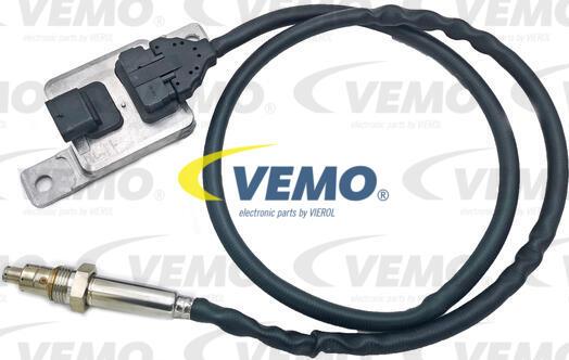 Vemo V10-72-0092 - NOx-сензор, впръскване на добавка vvparts.bg