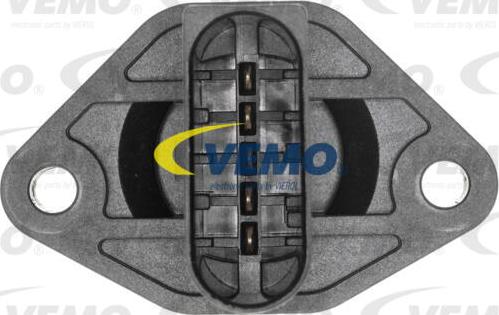 Vemo V10-72-0048 - Въздухомер-измерител на масата на въздуха vvparts.bg