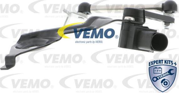 Vemo V10-72-0062 - Датчик, ксенонови светлини (регулиране на светлините) vvparts.bg