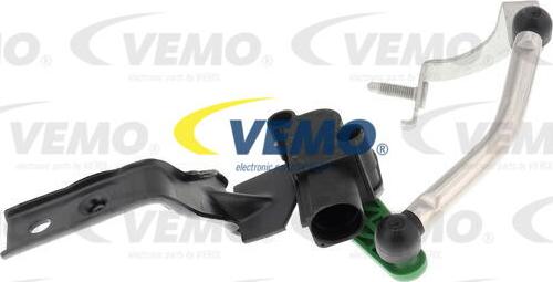 Vemo V10-72-0178 - Датчик, ксенонови светлини (регулиране на светлините) vvparts.bg