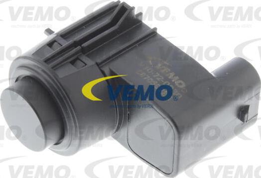 Vemo V10-72-0830 - Датчик, парктроник vvparts.bg