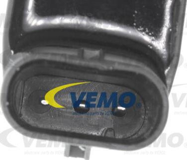 Vemo V10-72-0830 - Датчик, парктроник vvparts.bg