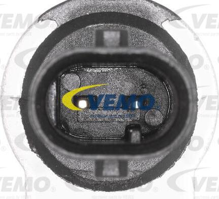 Vemo V10-72-0210 - Датчик, температура на охладителната течност vvparts.bg