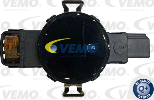 Vemo V10-72-0281 - Сензор за дъжд vvparts.bg