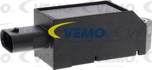 Vemo V10-72-1440 - Сензор, налягане изпускателен колектор vvparts.bg