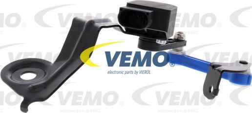 Vemo V10-72-1414 - Датчик, ксенонови светлини (регулиране на светлините) vvparts.bg