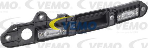 Vemo V10-72-1617 - Дръжка на задна врата vvparts.bg