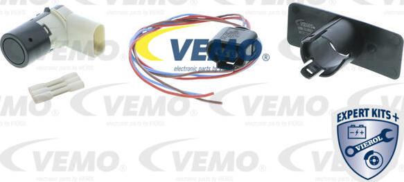 Vemo V10-72-10808 - Датчик, парктроник vvparts.bg