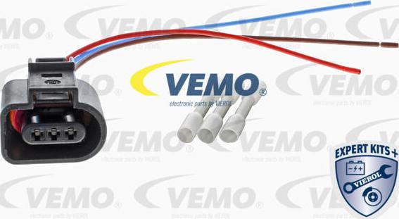 Vemo V10-72-40808 -  vvparts.bg