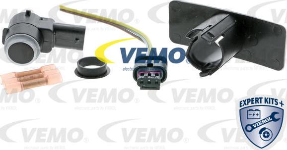 Vemo V10-72-10818 - Датчик, парктроник vvparts.bg