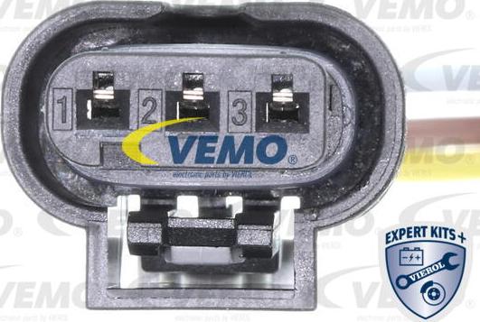 Vemo V10-72-10817 - Датчик, парктроник vvparts.bg