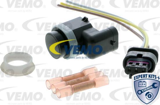 Vemo V10-72-10817 - Датчик, парктроник vvparts.bg