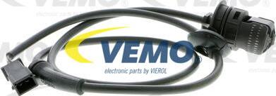 Vemo V10-72-1081 - Датчик, обороти на колелото vvparts.bg