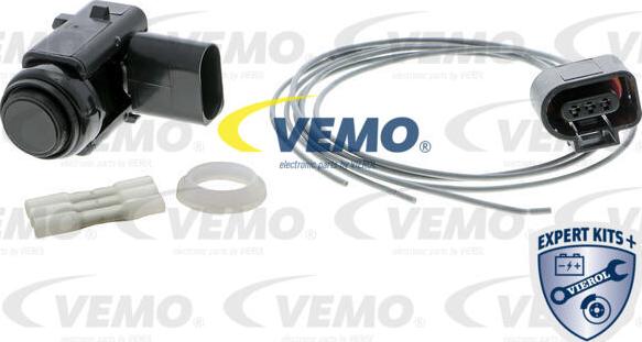 Vemo V10-72-10822 - Датчик, парктроник vvparts.bg