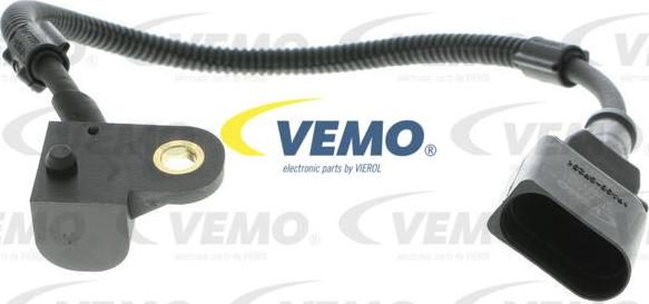 Vemo V10-72-1031 - Датчик, запалителен импулс vvparts.bg