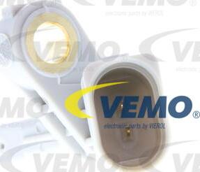 Vemo V10-72-1071 - Датчик, обороти на колелото vvparts.bg