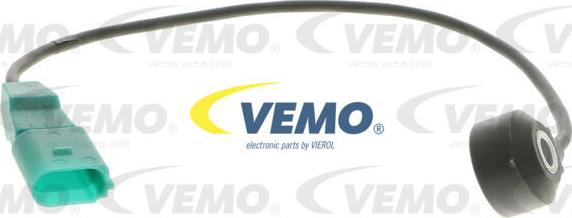 Vemo V10-72-1163 - Детонационен датчик vvparts.bg