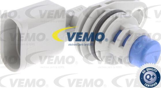 Vemo V10-72-1108 - Датчик, запалителен импулс vvparts.bg